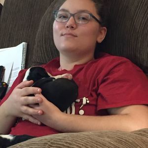 Meet your Posher, Ivy